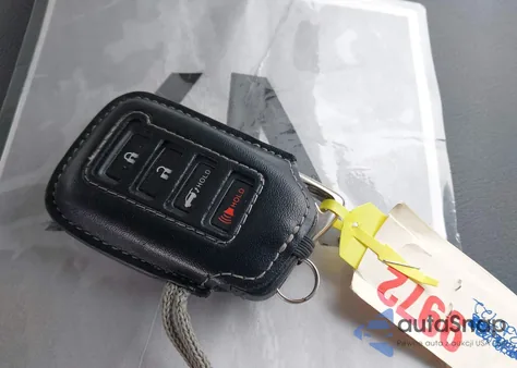 2021 Lexus Nx 300 из США, поврежденный, VIN JTJDARBZ2M5031674